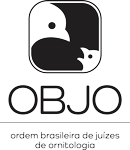 Boletim OBJO - Ordem - Federação Ornitológica do Brasil